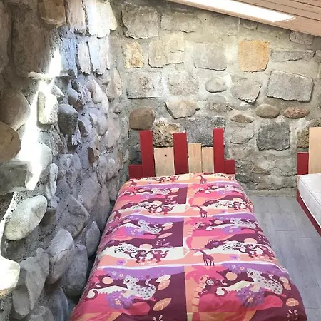 Casa vacanze Maison En Pierre *